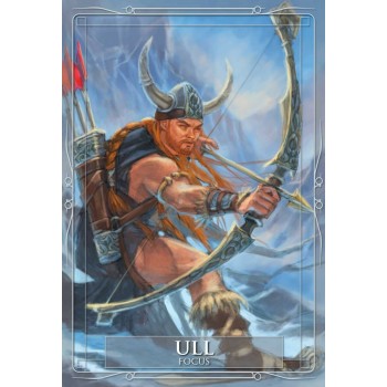 Gods And Titans Oracle Kortos Beyond Words
